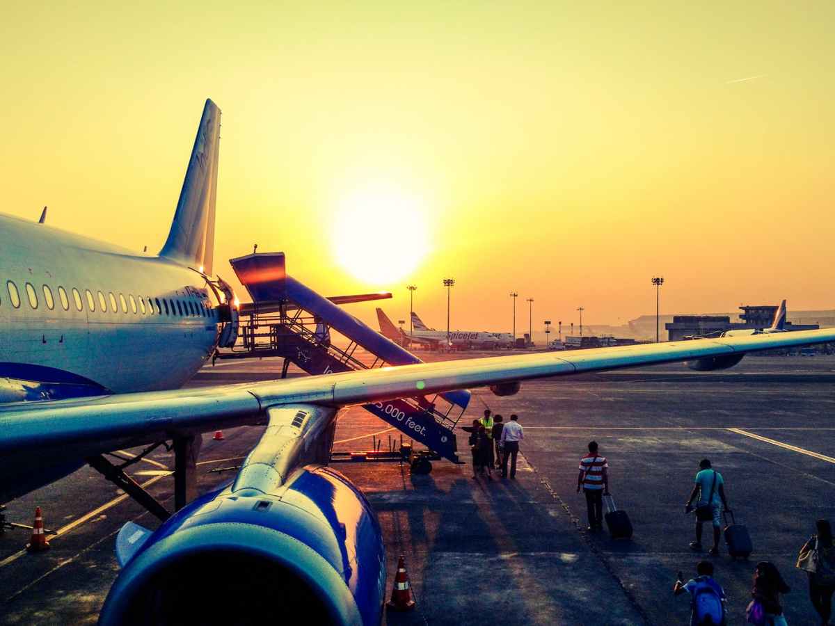 5 Problemas al viajar y como&nbsp;resolverlos