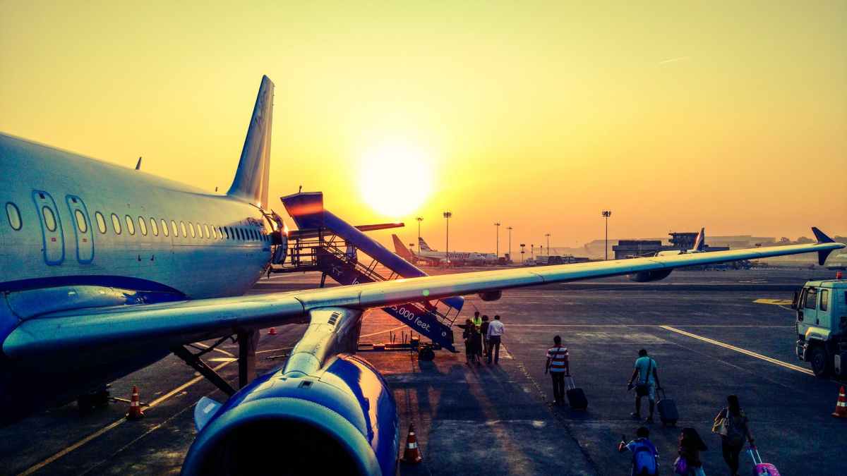 5 Problemas al viajar y como&nbsp;resolverlos